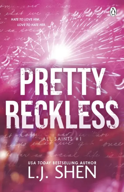 Plutôt téméraire - Pretty Reckless