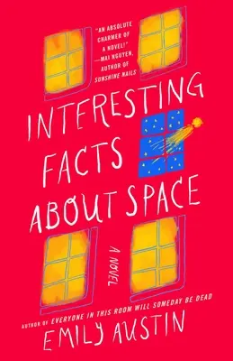 Faits intéressants sur l'espace - Interesting Facts about Space