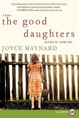 Les bonnes filles - The Good Daughters