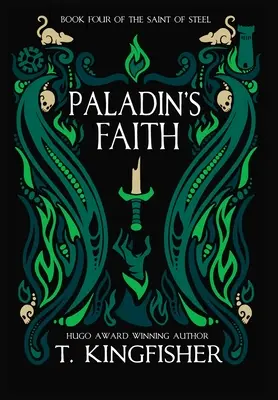 La foi du paladin - Paladin's Faith