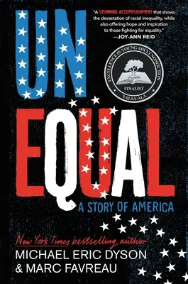 Inégalité : Une histoire d'Amérique - Unequal: A Story of America