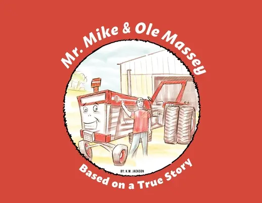 M. Mike et Ole Massey - Mr. Mike and Ole Massey