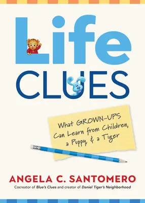 Life Clues : Dévoiler les leçons d'une vie exceptionnelle - Life Clues: Unlocking the Lessons to an Exceptional Life