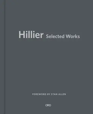 Hillier : Œuvres choisies - Hillier: Selected Works