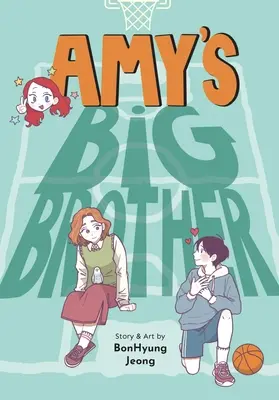 Le grand frère d'Amy - Amy's Big Brother