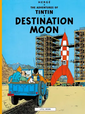 Destination Lune - Destination Moon