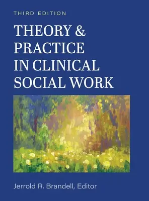 Théorie et pratique du travail social clinique - Theory and Practice in Clinical Social Work