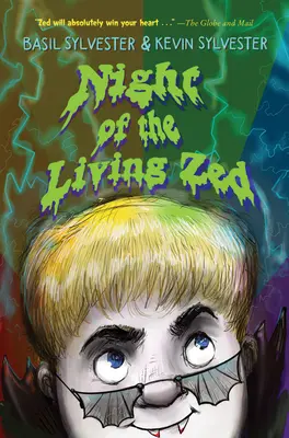 La nuit du Zed vivant - Night of the Living Zed