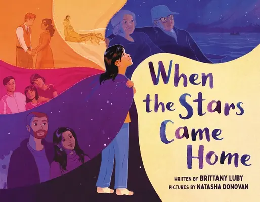 Quand les étoiles reviennent à la maison - When the Stars Came Home