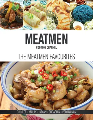 Chaîne culinaire des hommes à viande : Les favoris des hommes de viande - Meatmen Cooking Channel: The Meatmen Favourites