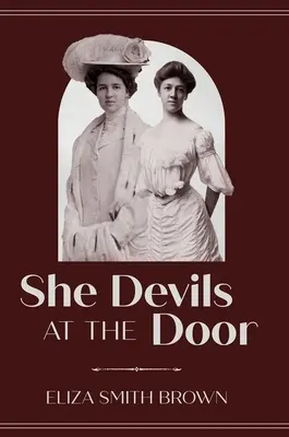 Les diables à la porte - She Devils at the Door