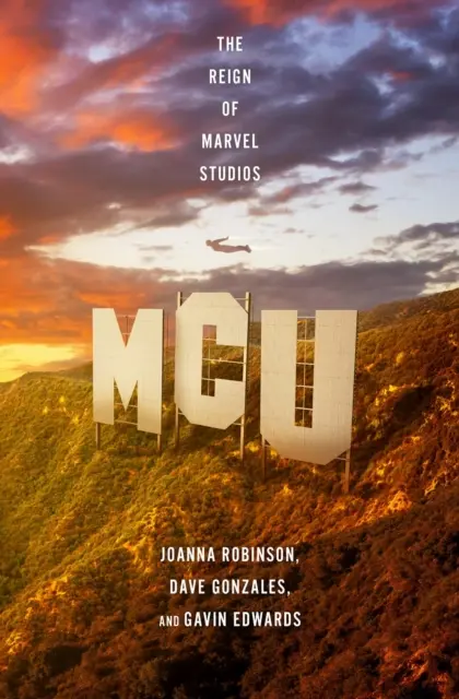 MCU : Le règne de Marvel Studios - MCU: The Reign of Marvel Studios