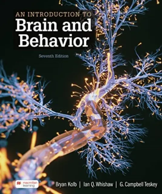 Introduction au cerveau et au comportement (édition internationale) - Introduction to Brain and Behavior (International Edition)