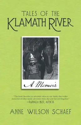 Histoires de la rivière Klamath : Un mémoire - Tales of the Klamath River: A Memoir