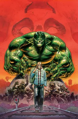 Incredible Hulk Vol. 1 : Age of Monsters - Incredible Hulk Vol. 1: Age of Monsters