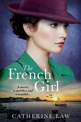 La fille française - The French Girl