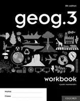 geog.3 Cahier d'exercices - geog.3 Workbook