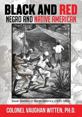 Noir et Rouge - Black and Red