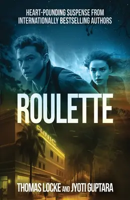 Roulette : Un thriller - Roulette: A Thriller