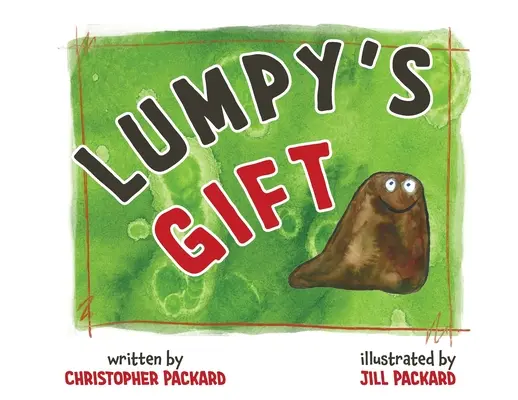 Le cadeau de Lumpy - Lumpy's Gift