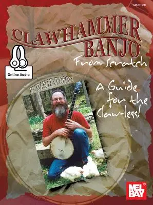 Le Banjo Clawhammer à partir de zéro - Clawhammer Banjo from Scratch