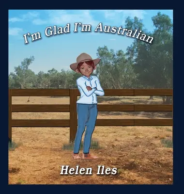 Je suis heureux d'être australien - I'm Glad I'm Australian