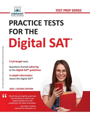 Tests d'entraînement pour le SAT numérique - Practice Tests for the Digital SAT