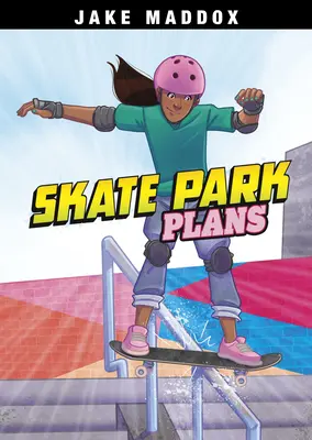 Plans du Skate Park - Skate Park Plans