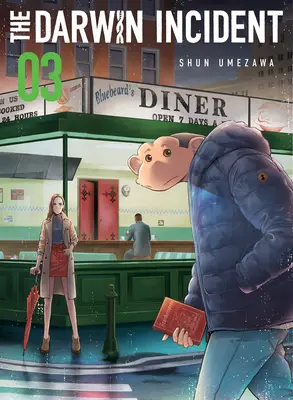 L'incident Darwin 3 - The Darwin Incident 3