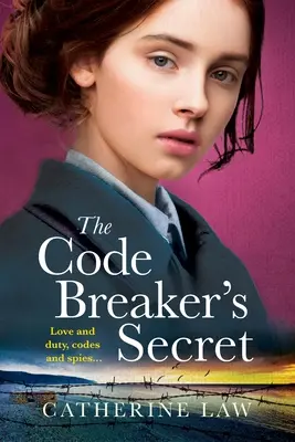 Le secret du briseur de code - The Code Breaker's Secret