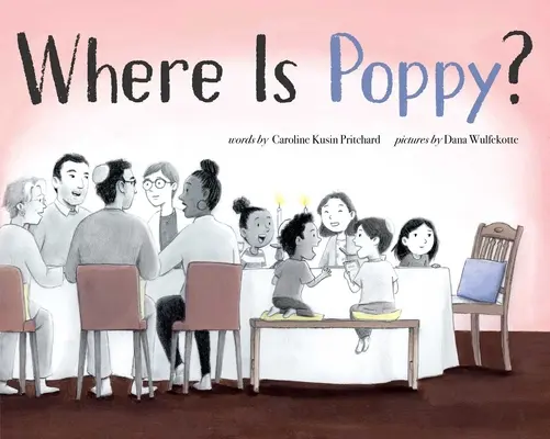 Où est Poppy&nbsp;? - Where Is Poppy?