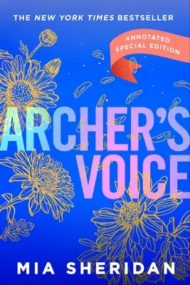 La voix d'Archer - Archer's Voice