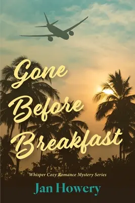 Disparu avant le petit-déjeuner : Lorsqu'un être cher disparaît, on sait qu'on est seul. - Gone Before Breakfast: When a loved one disappears, you know you're alone.