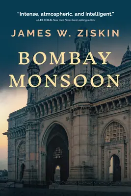 La mousson de Bombay - Bombay Monsoon