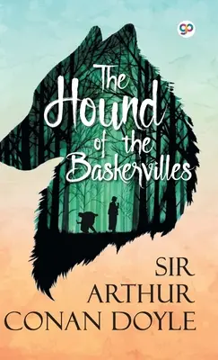 Le Chien des Baskerville - The Hound of the Baskervilles