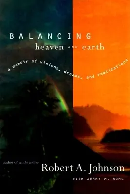 L'équilibre entre le ciel et la terre : Un mémoire - Balancing Heaven and Earth: A Memoir