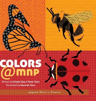Couleurs@mnp - Colors@mnp