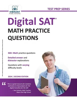 Questions d'entraînement aux mathématiques du SAT numérique - Digital SAT Math Practice Questions