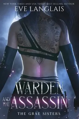 Le gardien et l'assassin - Warden and the Assassin