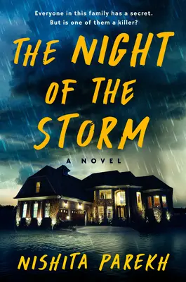 La nuit de l'orage - The Night of the Storm