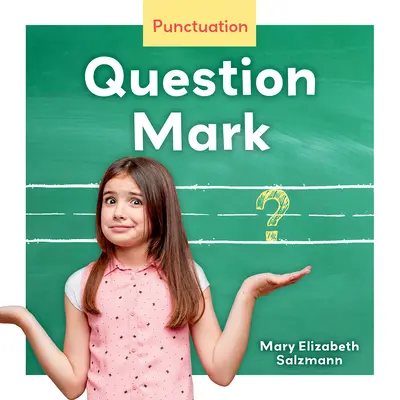 Point d'interrogation - Question Mark