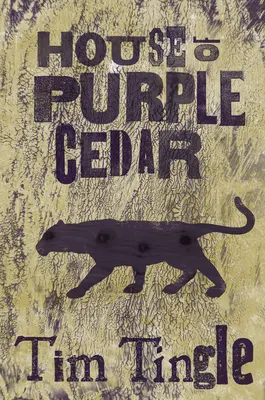 La maison du cèdre pourpre - House of Purple Cedar