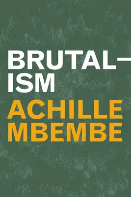 Brutalisme - Brutalism