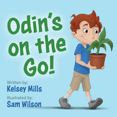 Odin's on the Go ! - Odin's on the Go!