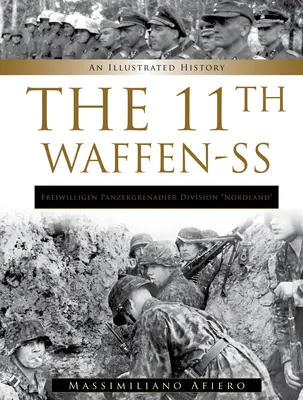 11e Waffen-SS Freiwilligen Panzergrenadier Division Nordland