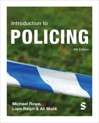 Introduction à la police - Introduction to Policing