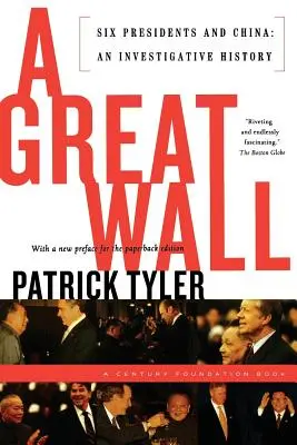 Une grande muraille - A Great Wall