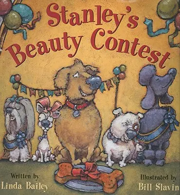 Le concours de beauté de Stanley - Stanley's Beauty Contest