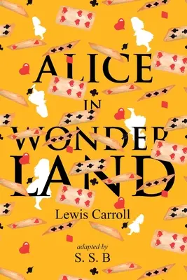 Alice au pays des merveilles - Alice in Wonderland
