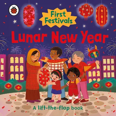 Le Nouvel An lunaire - Lunar New Year